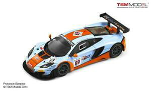 yz͌^ԁ@X|[cJ[@}N[mp412c gt36924h2013true scale 143 tsm144335fmclaren mp412c gt3 69 gulf 24h spa 2013 true scale 143 tsm144335 model