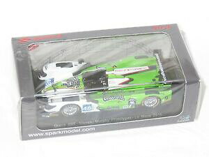 yz͌^ԁ@X|[cJ[@}[tB[vg^Cv}143 oreca 03r nissan murphy prototypes le mans 24 hrs 2016 48