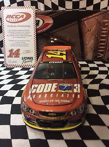 yz͌^ԁ@X|[cJ[@gj[X`[gR[hA\VGCcre[WG[gtony stewart 14 code 3 associates vintage elite din 24 of 24 last one made 1