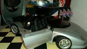 �y���������z�͌^�ԁ@�X�|�[�c�J�[�@�i�X�J�A���s�i�K���E�B���O�{�b�N�X118 italdesign nazca m12 bmw 850 alpina v12 concept rare gullwing boxed