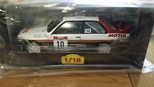 【送料無料】模型車 スポーツカー 118ixo altaya bmw m3 e3010 beguin1987corseラリーモータースポーツ118 ixo altaya bmw m3 e30 10 beguin 1987 corse rally motorsport
