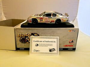 yz͌^ԁ@X|[cJ[@fCA[n[gVjAT[rXvXv`iANV2001 dale earnhardt sr 3 goodwrench service plus qvc platinum 124 action nib