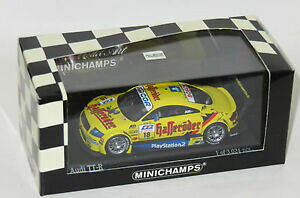 yz͌^ԁ@X|[cJ[@AEfB`[AvgX|[cCAvg143 hasseroder audi ttr team abt sportsline dtm 2001 cabt