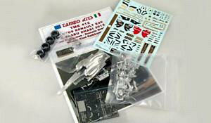 �y���������z�͌^�ԁ@�X�|�[�c�J�[�@�X�P�[���L�b�g���[�^�X���m�[tameo 143 scale kit lotus renault e20 2012