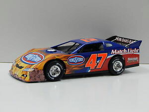 yz͌^ԁ@X|[cJ[@Au[Y124 dirt car matchlight mambrose 347 adc db210c3541