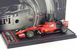 �y���������z�͌^�ԁ@�X�|�[�c�J�[�@�t�F���[��sf15t�o�[�W����f12015143 bbrferrari sf15t launch version formula 1 2015 143 bbr
