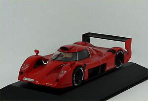 yz͌^ԁ@X|[cJ[@IjLXg^onyx vitesse toyota gt one road car 98 xlm99015 limited ed excellentboxed