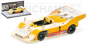 yz͌^ԁ@X|[cJ[@|VFl[Eporsche 91710 bosch interserie 1973 addio in the neve 2 kauhsen 143