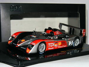 yz͌^ԁ@X|[cJ[@ixo lmm115AEfBr10 tdi`[[Xg2007}3 143ixo lmm115 audi r10 tdi team joest 2007 le mans 3 143