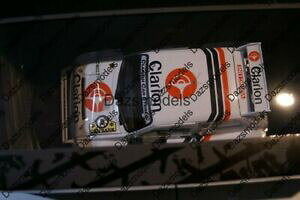�y���������z�͌^�ԁ@�X�|�[�c�J�[�@�T���X�^�[�����[sunstar mg metro 6r4 1000 lakes rally 1986 peklund 5536