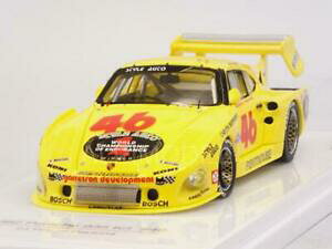 �y���������z�͌^�ԁ@�X�|�[�c�J�[�@listingporsche 935 k3 24h�f�C�g�i1982�W�F�t�E�b�h143 truescale tsm430198 listingporsche 935 k3 24h daytona 1982 jeff wood 143 truesc
