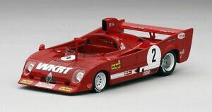【送料無料】模型車 スポーツカー アルファロメオ#キロモンツァスケールファッションalfa romeo t33 tt 12 2 winner 1000 km monza 1975 true scale 143 tsm164311 fashion