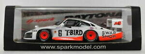 �y���������z�͌^�ԁ@�X�|�[�c�J�[�@�X�p�[�N���f��14343da83porsche6daytona 1983935spark models 143 scale resin 43da83porsche 935 6 winner daytona 1983
