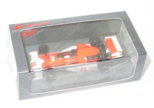 yz͌^ԁ@X|[cJ[@}N[tH[heLTRAtJOvWF[Yng143 mclaren m23 ford texaco south african gp 1976 11 james hunt