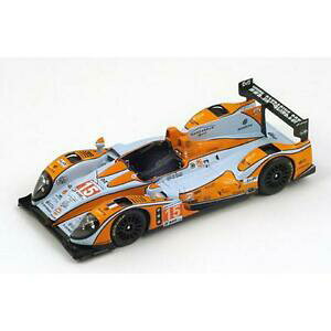 yz͌^ԁ@X|[cJ[@I[NyXJ[WbhI[N}[VO143 oak pescarolo judd gulf oak racing le mans 24 hrs 2012 15