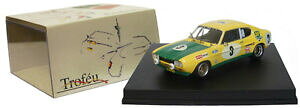 �y���������z�͌^�ԁ@�X�|�[�c�J�[�@�t�H�[�h�J�v���X�ptrofeu 2307 ford capri 2600 rs 2nd 24hr spa 1972 birrellbourgoignie 143