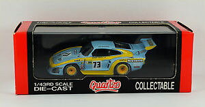 【送料無料】模型車 スポーツカー ポルシェクレーメル#ルマンニューズウィークquartzo porsche kremer k3 3008 le mans 1980 sweek excellentboxed