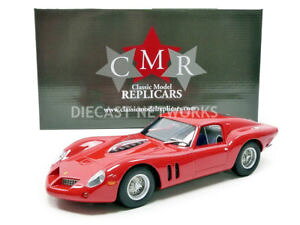 yz͌^ԁ@X|[cJ[@tF[rmc 118 ferrari 250 gt drogon 1963cmr094