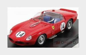 yz͌^ԁ@X|[cJ[@tF[gCNZuO[gferrari 250 tri61 30l v12 spider 14 win sebring 1961 looksmart 143 lslm 047 m