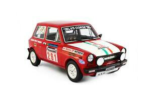 yz͌^ԁ@X|[cJ[@Aog[Go[hautobianchi a112 abarth rally delba 1978 tognana laudoracing 118 lrlm091f mode