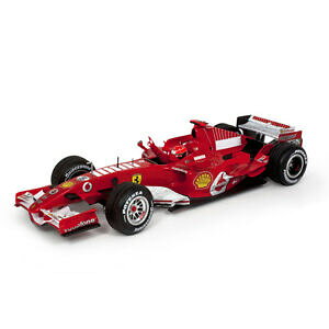 yz͌^ԁ@X|[cJ[@uh}e118 2006tF[248f1mattel 118 2006 ferrari 248 f1 massa branded