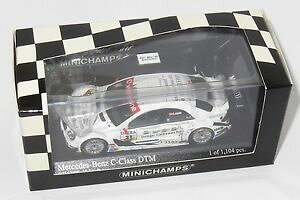 【送料無料】模型車 スポーツカー 143メルセデスベンツcクラスdtmペルソンモータースポーツdtm2006mlauda143 mercedes benz c class dtm persson motorsport dtm 2006 mlauda