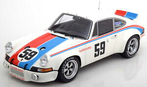 �y���������z�͌^�ԁ@�X�|�[�c�J�[�@118 gt�|���V�F911�J����rsr winner daytonagregghaywood118 gt spirit porsche 911 carrera rsr winner daytona gregghaywood