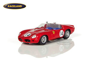 yz͌^ԁ@X|[cJ[@tF[gCZuOqferrari 250 tri61 sefac winner 12h sebring 1961 hillgendebien, looksmart 143