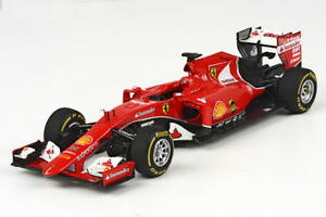 yz͌^ԁ@X|[cJ[@tF[o[Wfferrari f1 sf15t n 0 launch version 2015 bbr 143 bbrc168 model