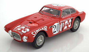 yz͌^ԁ@X|[cJ[@tF[LVRJpiJ[i118 cmr ferrari 340 berlinetta mexico 20, carrera panamericana