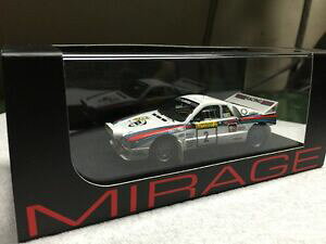 yz͌^ԁ@X|[cJ[@`A}eBj[last one *1 of 120 *hpi 8299 lancia 037 martini 1984 1000 lakes rally 143