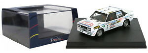 yz͌^ԁ@X|[cJ[@tBAbgAog[JXCe}XP[trofeu 1422 fiat 131 abarth 3rd rally codasur 1980 carlos reutemann 143 scale