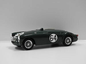 yz͌^ԁ@X|[cJ[@[hX^[}gv118 mg a ex182 roadster 1955 lemans 64 triple 9 t91800163