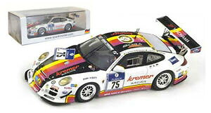 �y���������z�͌^�ԁ@�X�|�[�c�J�[�@�X�p�[�Nsg093�|���V�F997gt3�J�b�v75242013nurburgring143spark sg093 porsche 997 gt3 cup 75 24 hours of nrburgring 2013 143 scale