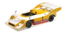 【送料無料】模型車　スポーツカー　ポルシェニュルブルクリンクモデルporsche 91710 kauhsen heinemann farewell in snow nurburgring 1973 118 model