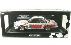 yz͌^ԁ@X|[cJ[@u[^[X|[cXpbmw 635 csi brun motorsports 21 24h spa 1985 grohsbrunboutsen