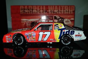 �y���������z�͌^�ԁ@�X�|�[�c�J�[�@�V�{���[�f�C�g�i�A�N�V�����A�[�Ndarrell waltrip tide chevy aerocoupe 1989 daytona 500 action historical arc 124