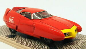 yz͌^ԁ@X|[cJ[@XP[fJ[At@IREur[`bizarre 143 scale resin model car bz364 alfa romeo bat 7 pebble beach 1955