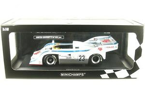 yz͌^ԁ@X|[cJ[@|VFgLYO`[[Pvporsche 91710 nr 23 winner canam watkins glen 1973 charlie kemp