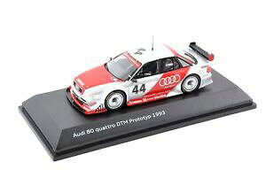 yz͌^ԁ@X|[cJ[@AEfBNgvg^Cvaudi 80 quattro dtm prototype limited 1993 143