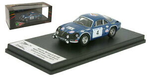 �y���������z�͌^�ԁ@�X�|�[�c�J�[�@�A�C�������h1971trofeurrir01�A���v�X���m�[a110 n�I���G143trofeu rrir01 alpine renault a110 circuit of ireland 1971 n hollier 143 scale