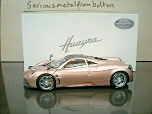 yz͌^ԁ@X|[cJ[@OAe}gt autos 191991 pagani huayra gold 118