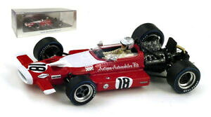 yz͌^ԁ@X|[cJ[@Xp[Ns3126}Nm7b18I_gp 1969 BbNelford 143spark s3126 mclaren m7b 18 dutch gp 1969 vic elford 143 scale