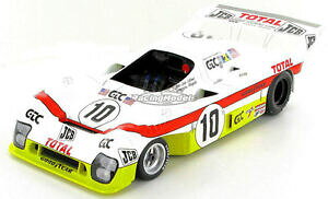 yz͌^ԁ@X|[cJ[@~[WtH[hRX[XtHX}mirage gr8 ford cosworth migault lafosse le mans 1976 118 18s014