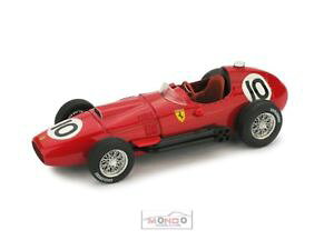 yz͌^ԁ@X|[cJ[@tF[801f1 gpTUV1957brumm r122 143fJ[_CJXgferrari 801 f1 gp england hawthorn 1957 brumm r122 143 model car diecast