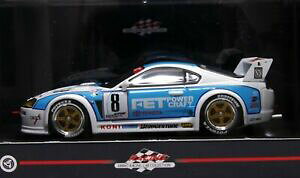 yz͌^ԁ@X|[cJ[@Eg^X[v^[{wow extremely rare toyota supra 1995 turbo 650hp 8 suzuka jgtc 143 ebbrodism