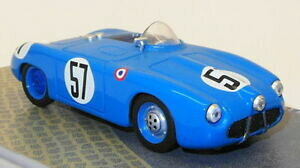 yz͌^ԁ@X|[cJ[@143fJ[bz74 pi[db57}1951bizarre 143 scale resin model car bz74 panhard db 57 le mans 1951