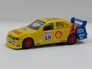 yz͌^ԁ@X|[cJ[@143tH[hebnuTjbowe199318 Wbowec143 ford eb falcon jbowe 1993 18 signed on the roof by john bowe dinkum c