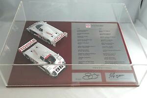 yz͌^ԁ@X|[cJ[@tsm 143g^mkiii 2V[Y165542tsm 143 scale toyota eagle mkiii 2 car signature series 165542