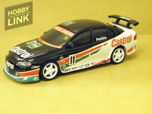 �y���������z�͌^�ԁ@�X�|�[�c�J�[�@143 larry perkins castrol 2000signature series touring carcarlectables 43024143 larry perkins castrol 2000 signature serie